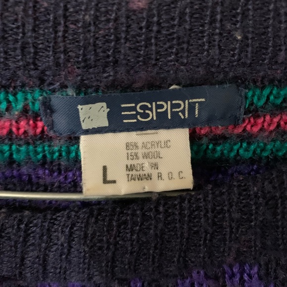 Oversized Sweater - Picture 2 of 3